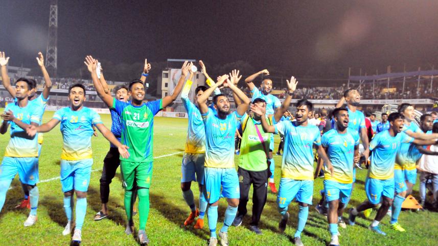 Ctg Abahani