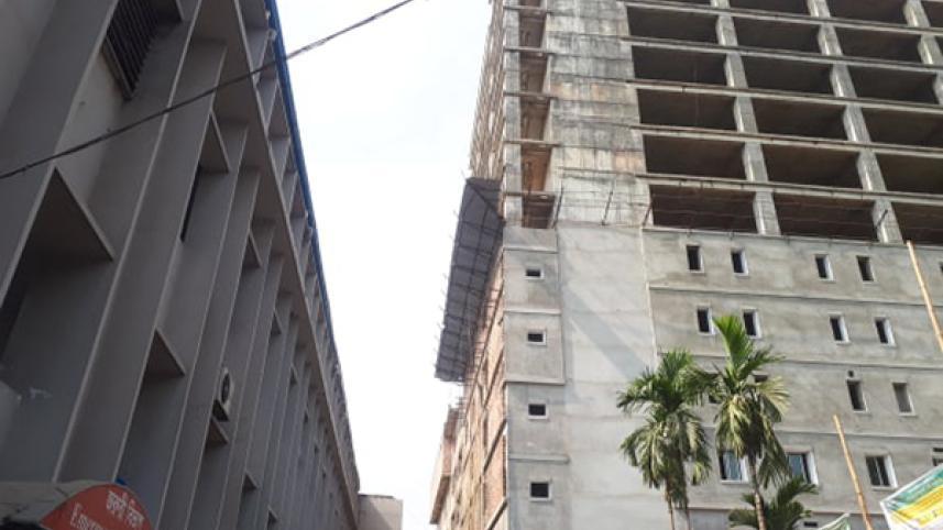 Ctg hospital