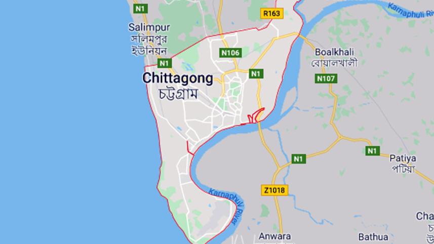 CTG_Map