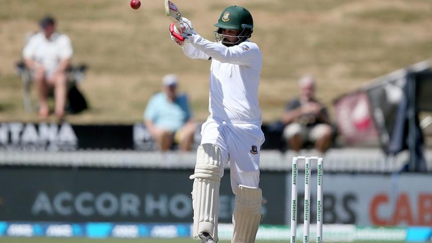 Tamim Iqbal