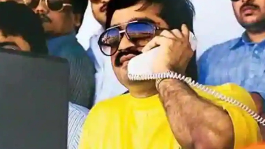 Dawood Ibrahim