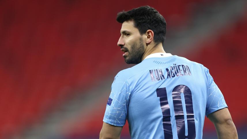 aguero