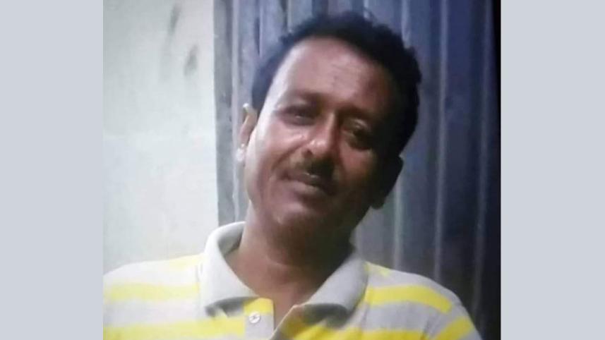 Deceased Abdur Rahan