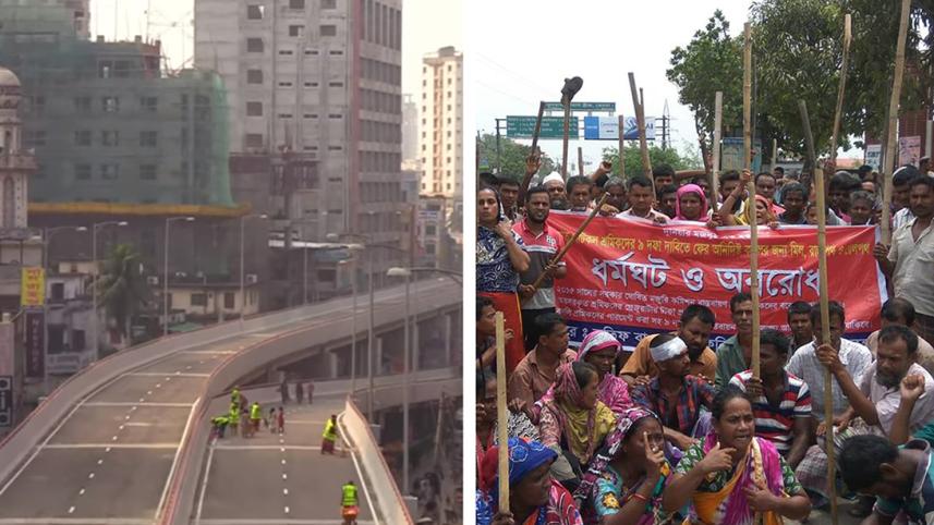 Development and poverty