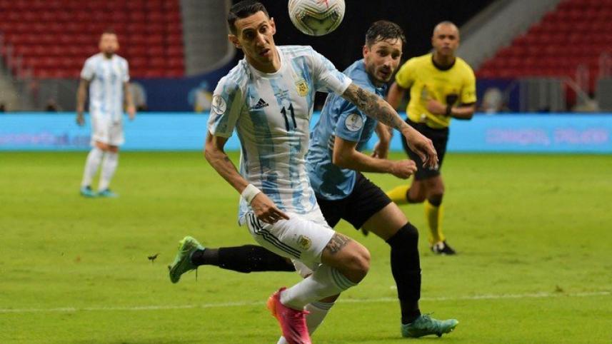 di maria