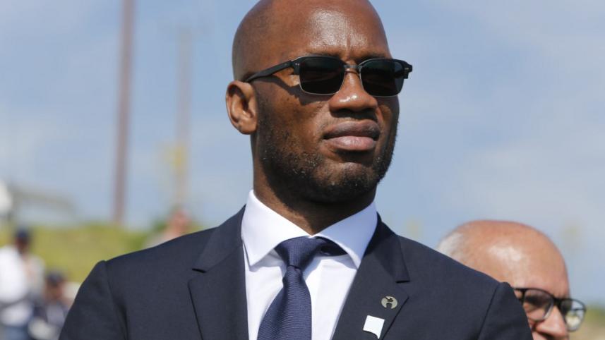 didier drogba