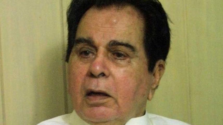 dilip kumar