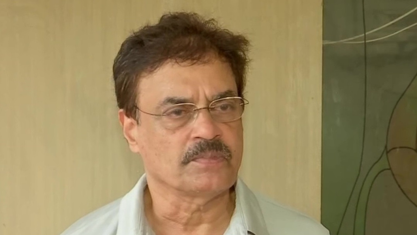 dilip vengsarkar