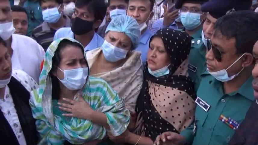 DMP DC Harun Visit.JPG