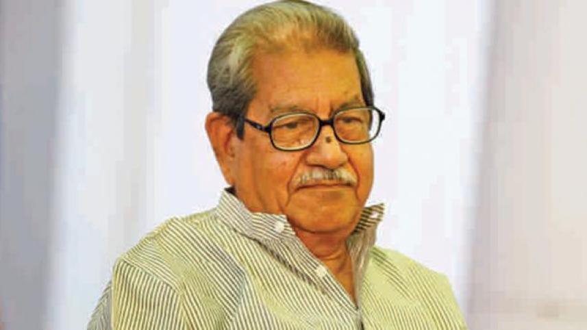 dr anisuzzaman