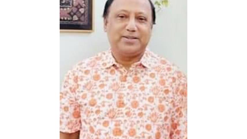 Dr Gazi Zahir