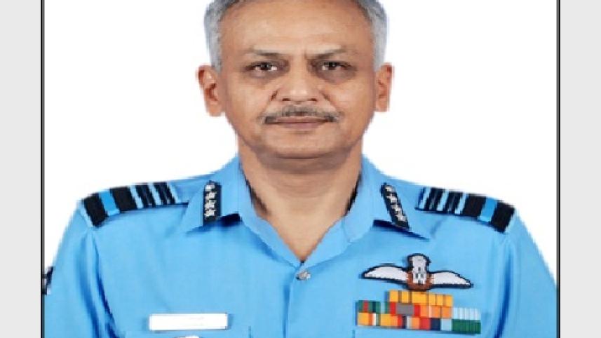 DR Mathur