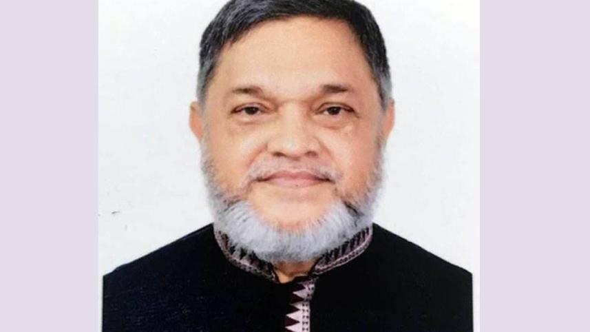 Dr Mohsin