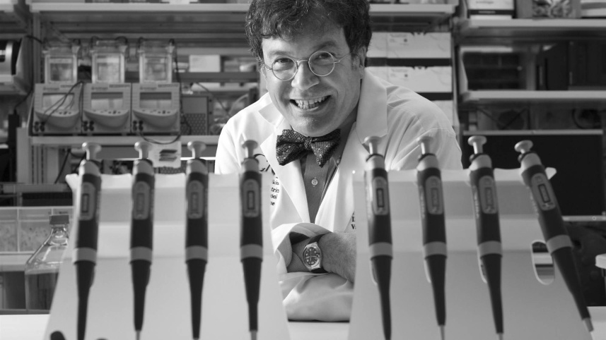 Dr Peter Hotez
