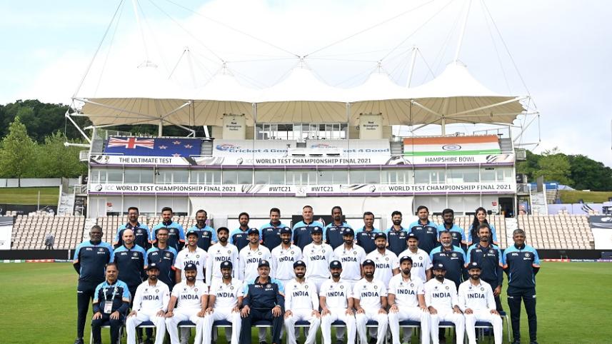 Team India