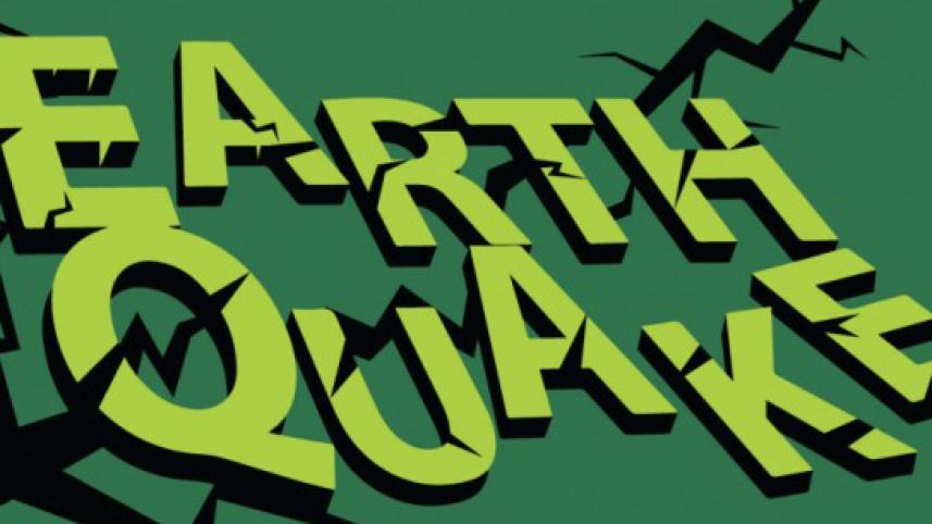 earthquake