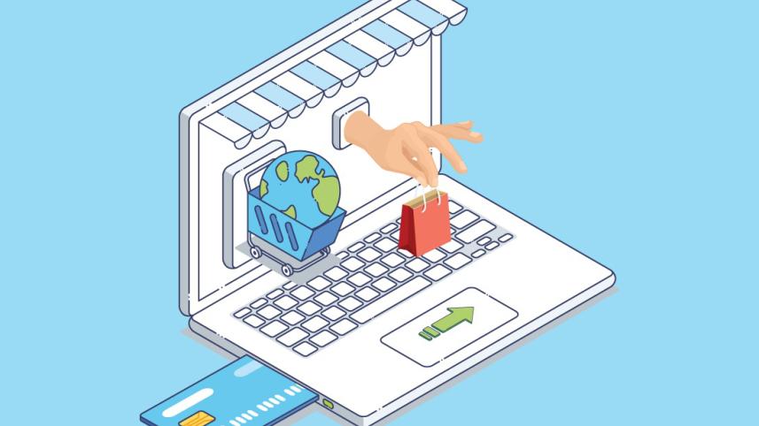 Ecommerce