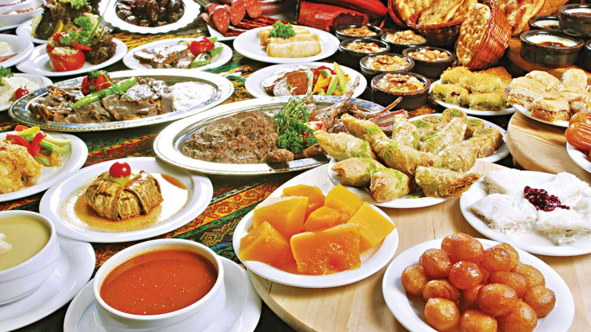 স্বাদ নাকি স্বাস্থ্য