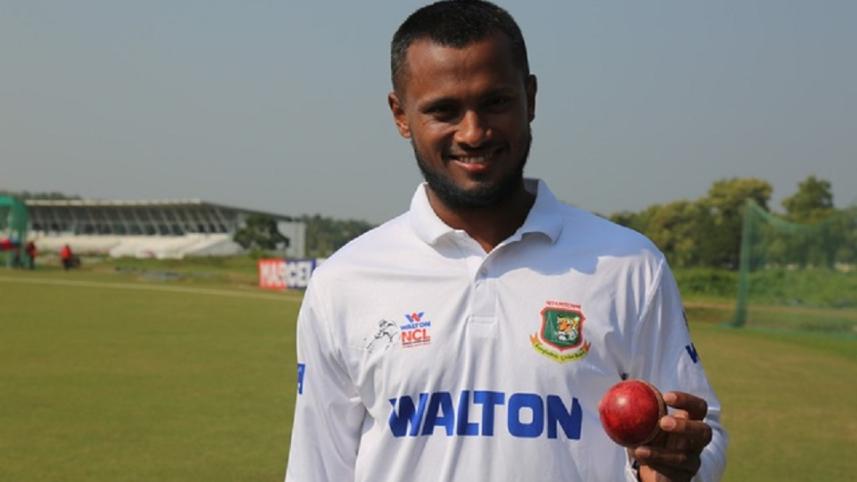 Enamul Haque Jr