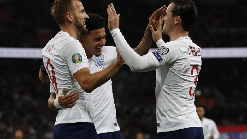 england