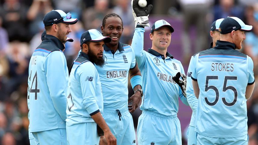 england cricket team
