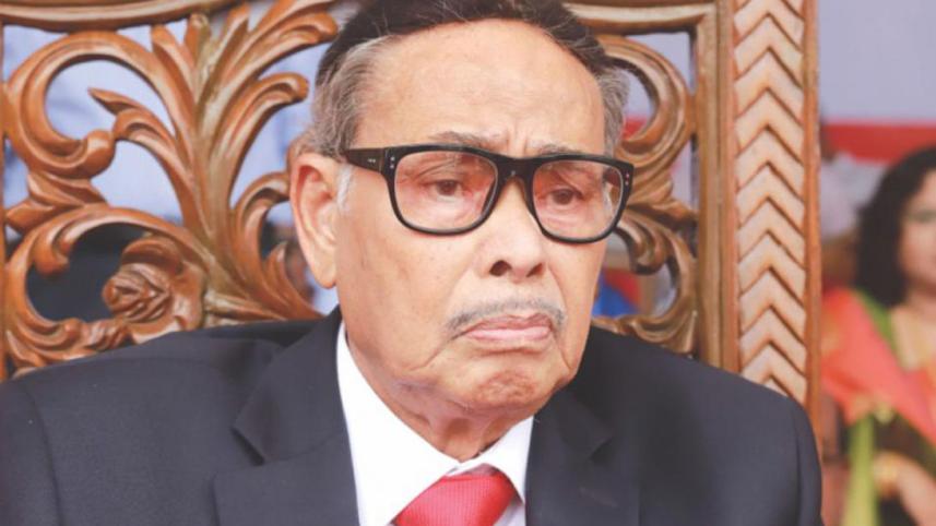 ershad