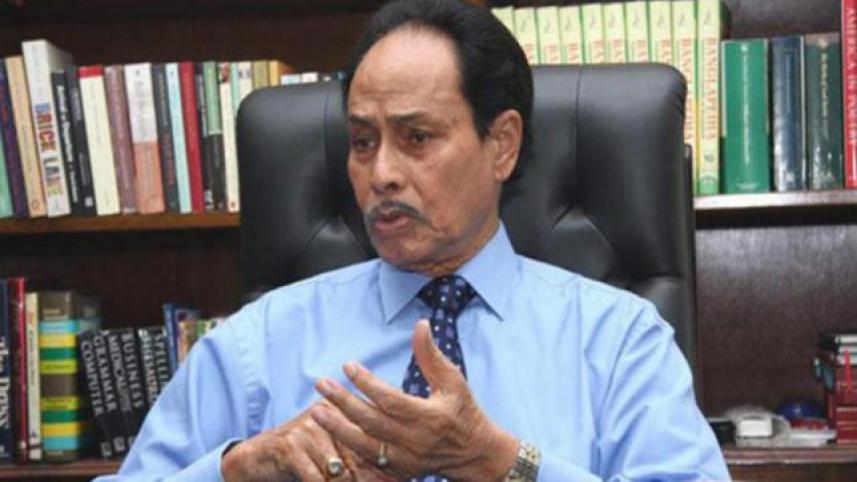 Ershad