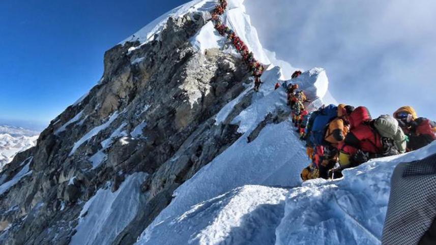 Everest