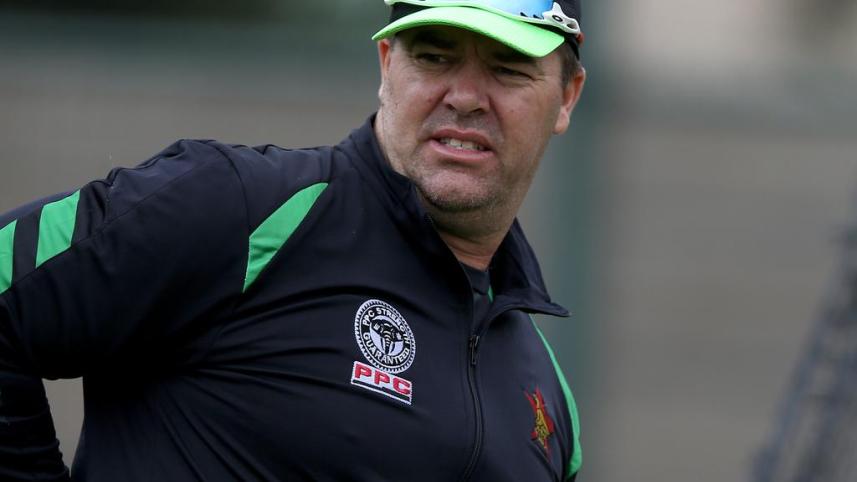 heath streak