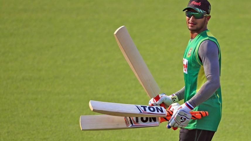 shakib al hasan