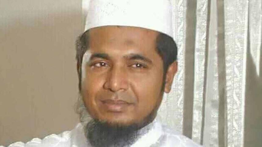 Faridpur Saltha former chariman.jpg