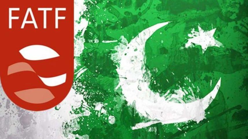 FATF and Pakistan
