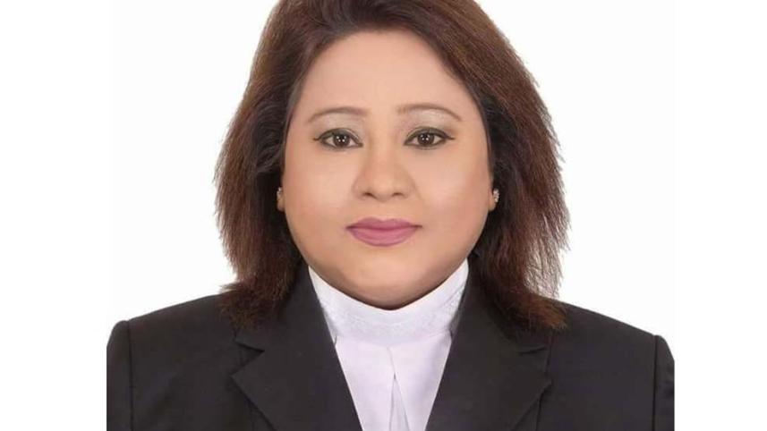 Fazilatunnesa Bappy