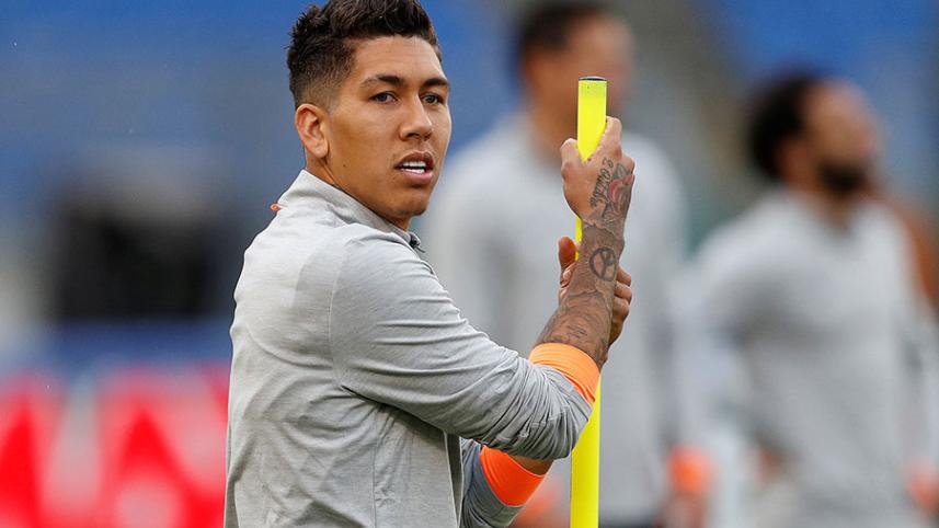 firmino