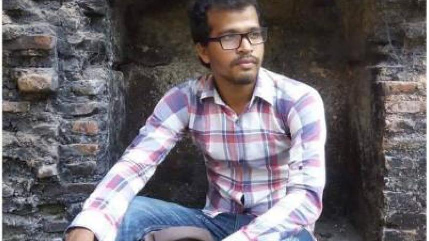 Firoz Kabir 