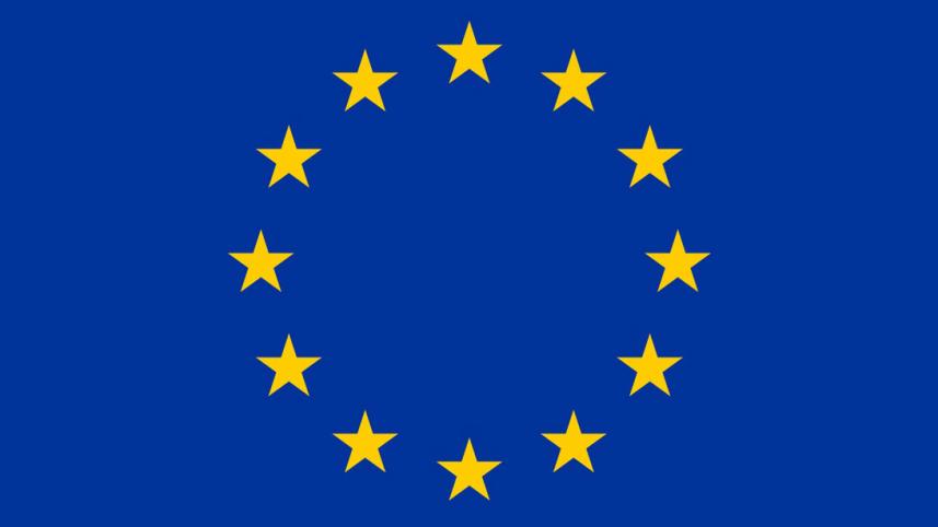 Flag of Europe
