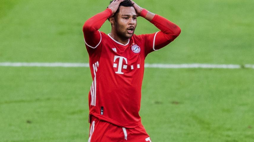 gnabry