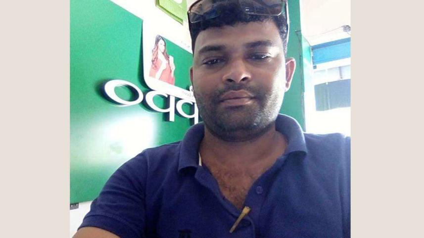 Gobinda_Chandra_Shil_Lalmonirhat_Agri_Officer