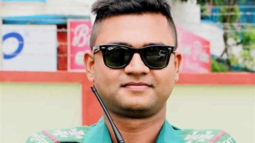 Golam Kibria
