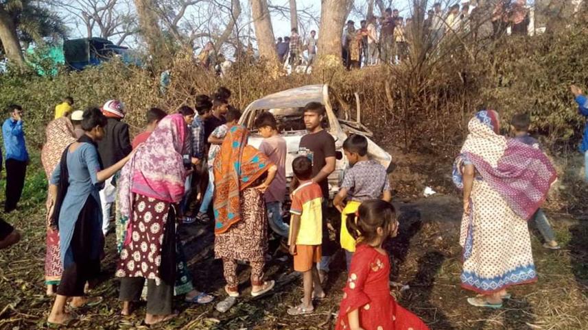 Gopalganj_Accident_3Mar2020