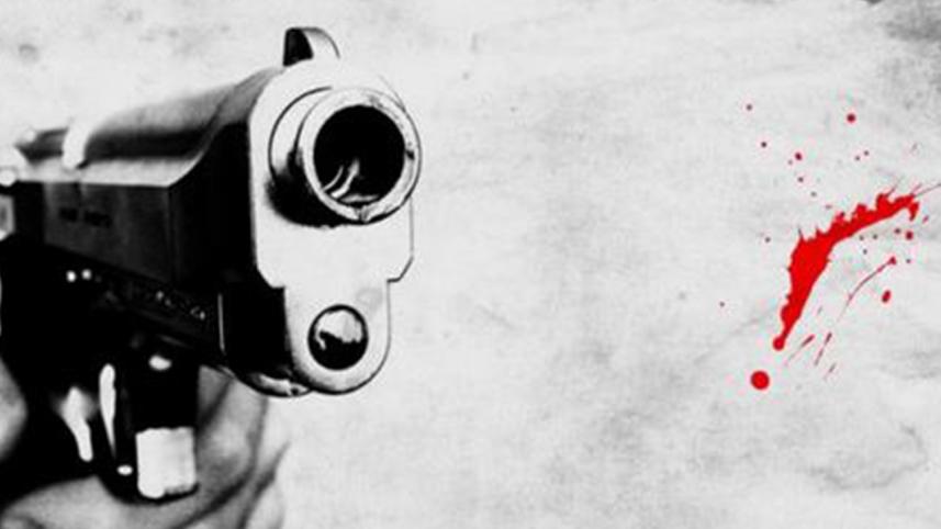 Gunfight logo