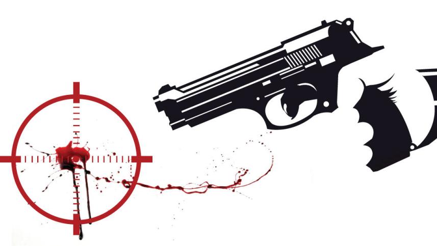 gunfight