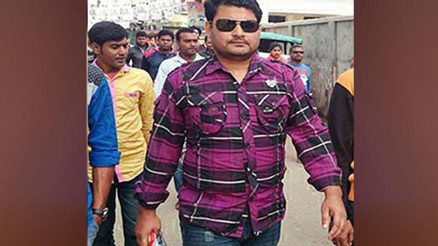 Hadisur_Rahman_Milon_Jhalokathi_BCL