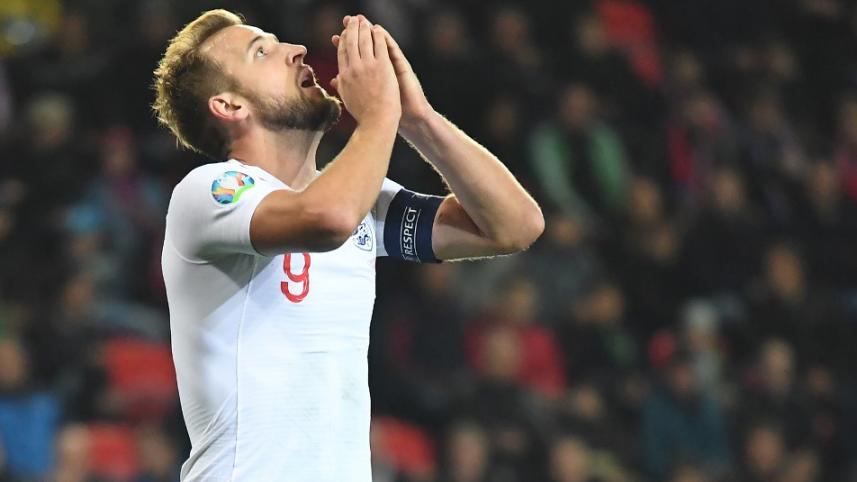 harry kane