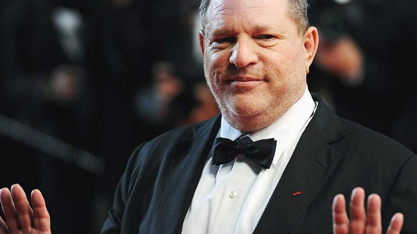 harvey weinstein