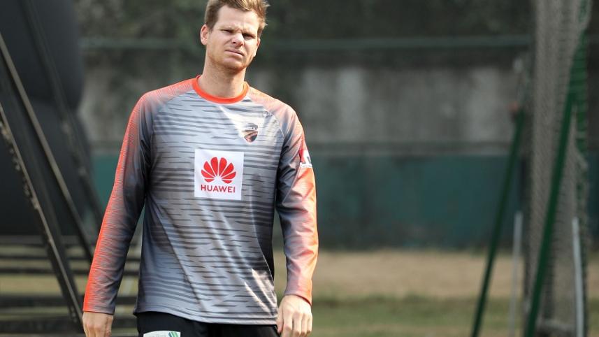 steven smith