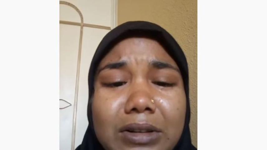 Hosna Aktar