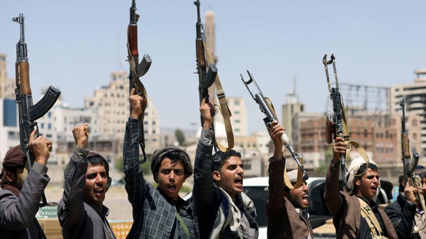 Houthis