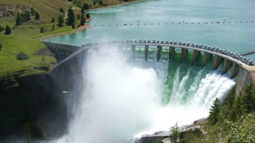 hydro energy in nepal