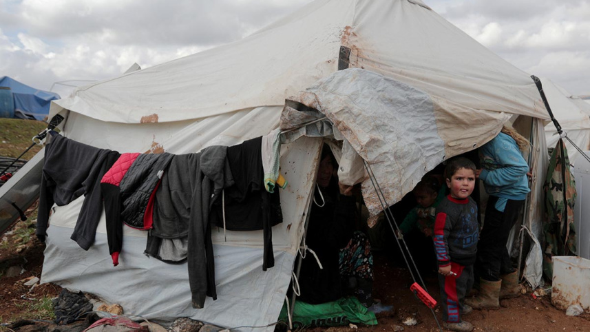 Idlib